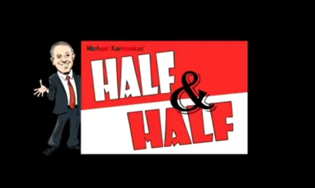 Half & Half by Michael Kaminskas (Mp4 Video Download)