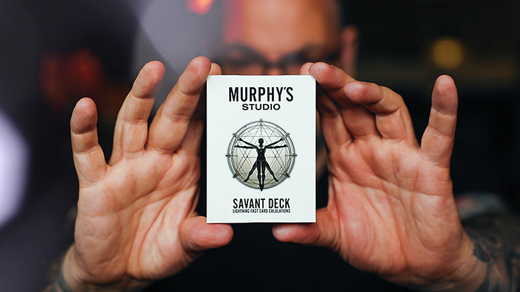 Savant Deck by Craig Petty and Lloyd Barnes (Mp4 Videos Download)
