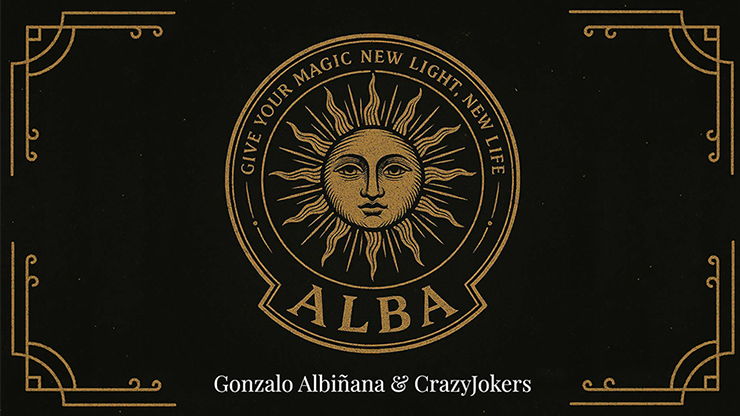 Alba by Gonzalo Albiñana (Mp4 Video Download 1080p FullHD Quality)