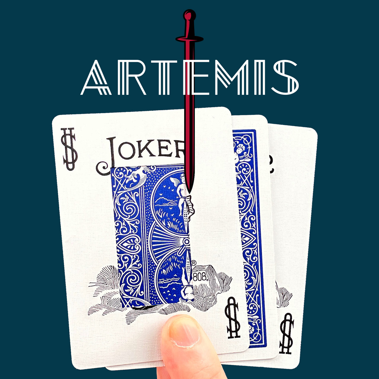 Artemis by Dante (Mp4 Video Download)