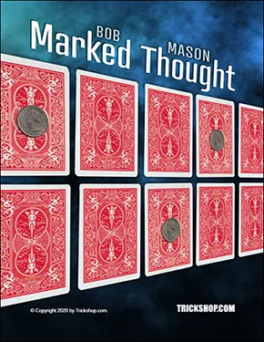 Marked Thought by Bob Mason (PDF eBook Download)