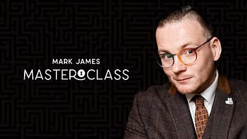 Mark James - Masterclass Live (Week 3) (Mp4 Video Download 1080p FullHD Quality)