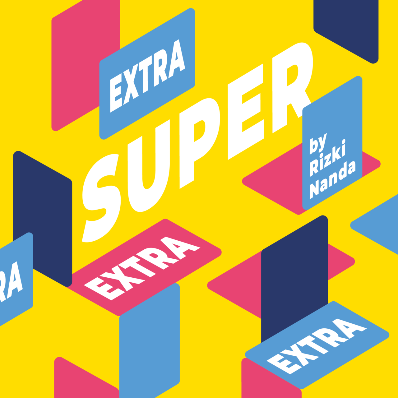 Super Extra by Rizki Nanda (Mp4 Video Download)
