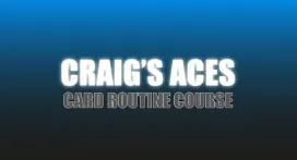 Craig's Aces by Craig Petty (Mp4 Videos Download)
