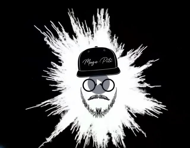 Tutorial Tecniche by Mago Piti (Mp4 Video Download)