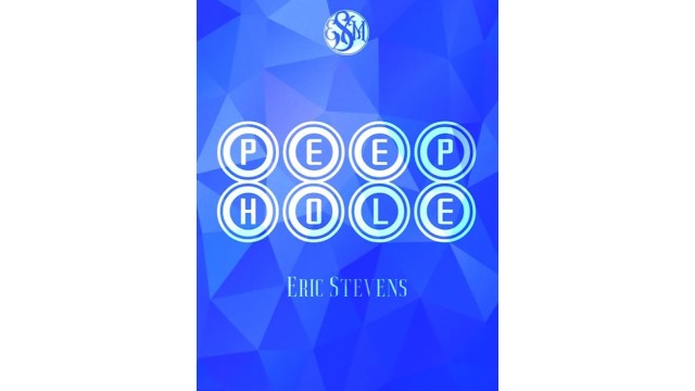 Peephole by Eric Stevens - Peep Hole (Mp4 Video Download)