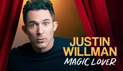 Magic Lover by Justin Willman (Mp4 Video Download)