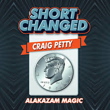 Short Changed by Craig Petty (Mp4 Video Download)