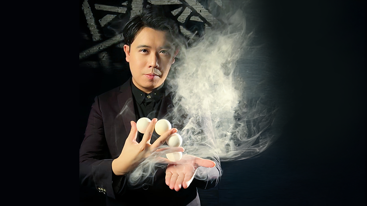 Ultra Smoke by Bond Lee, Wenzi & MS Magic (Mp4 Video Download)