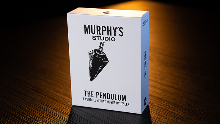 THE PENDULUM by Tony Anverdi (Mp4 Video Download)