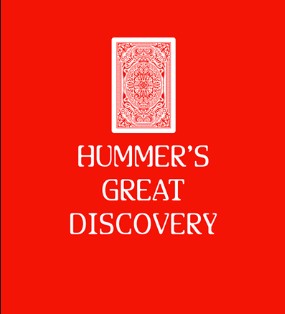 Hummer’s Great Discovery By Bob Hummer (PDF eBook Download)