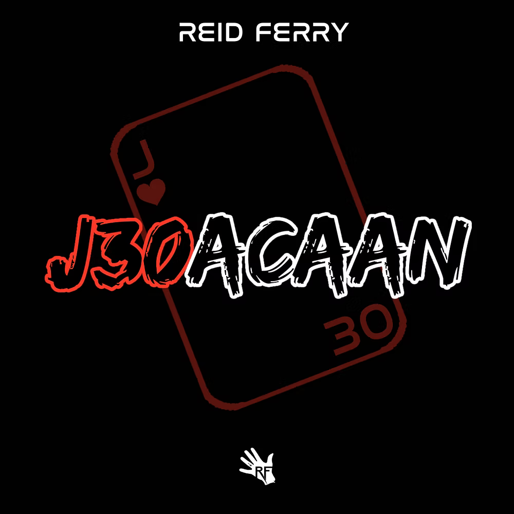 J30 ACAAN by Reid Ferry (Mp4 Video Download)