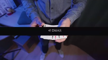 41 District by Yoann Fontyn (Mp4 Video Download 1080p FullHD Quality)