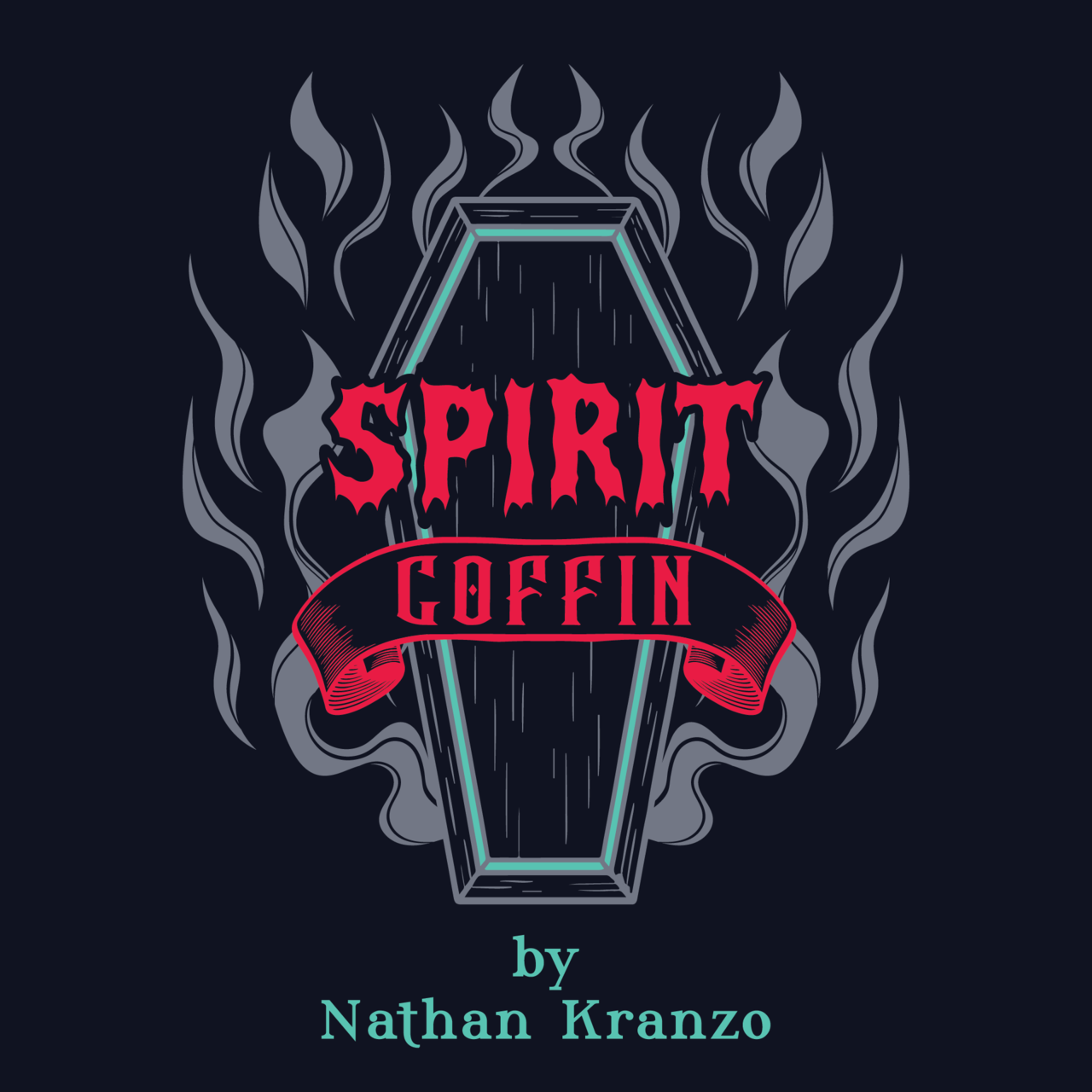 Spirit Coffin by Nathan Kranzo (Mp4 Video Download)