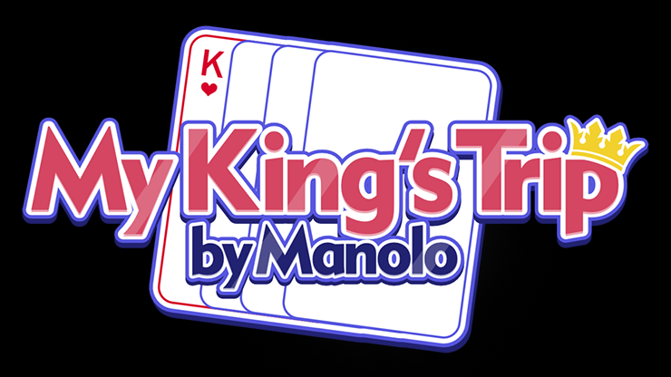 MY KING'S TRIP by Manolo and My Magical Project (French Mp4 Video Download)