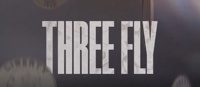 Azim's 3 Fly by Azim Guliyev (Mp4 Video Download)