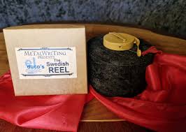 El Duco's Swedish Reel by MetalWriting (Mp4 Video Download)