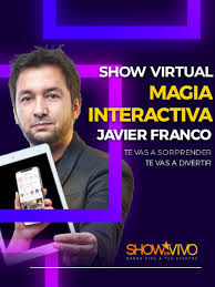 Círculo Mágico Chileno - Lecture Javier Franco (Magia Moderna y Apps) (Mp4 Video Download)