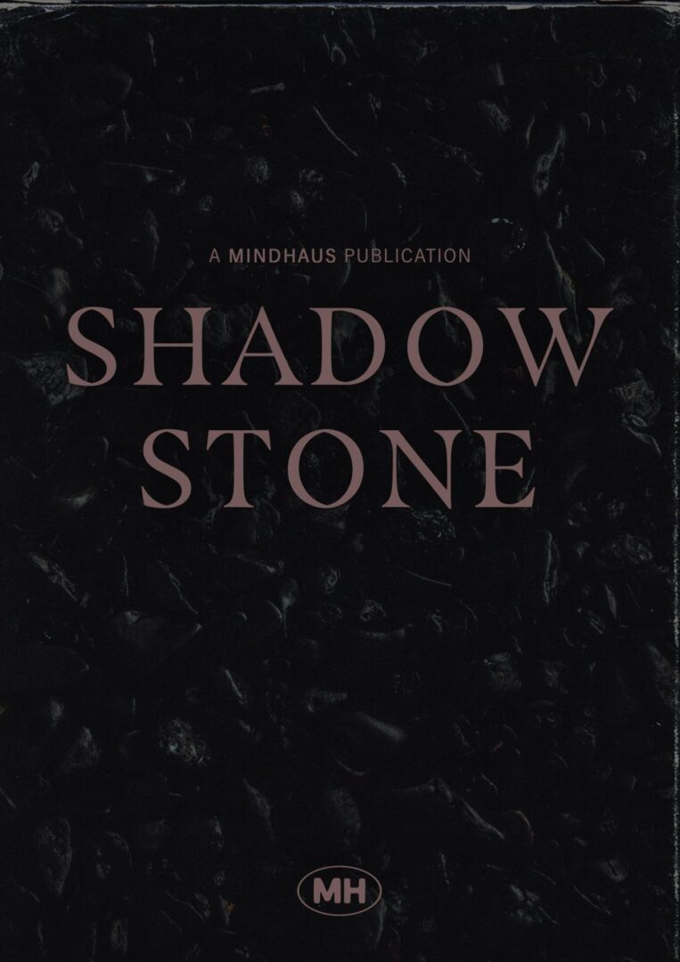 Shadow Stone by Lewis Le Val (PDF eBook Download)