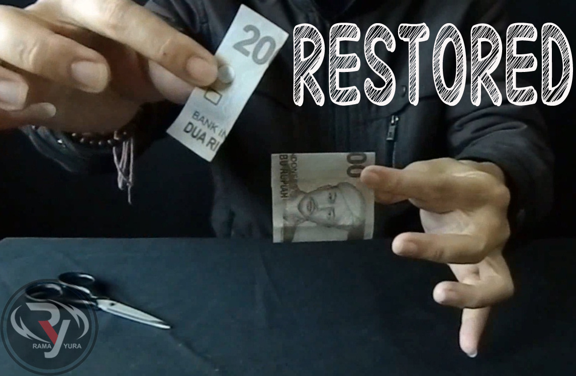 Restored By Rama Yura (Mp4 Video Download)