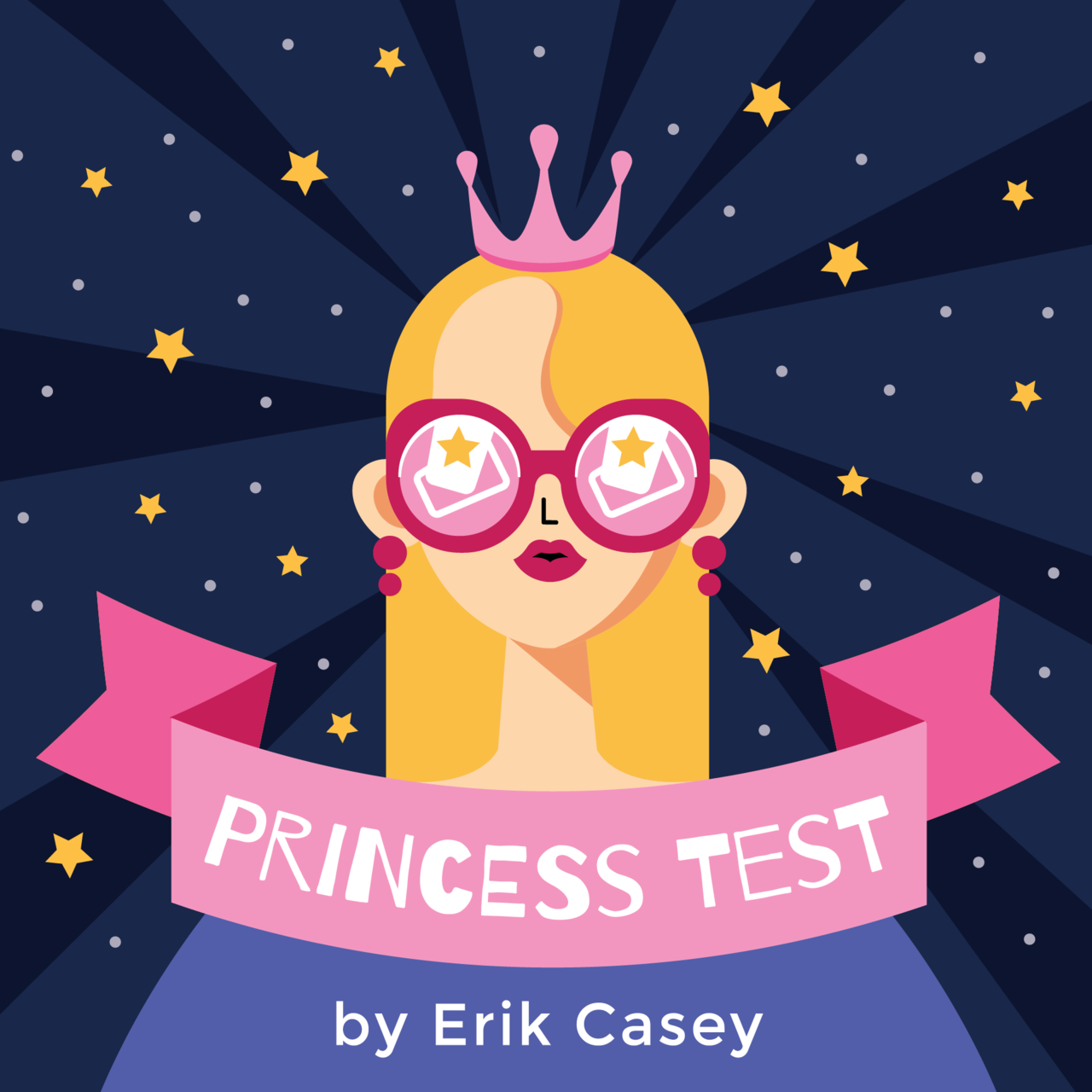 Princess Test by Erik Casey (Mp4 Video Download)