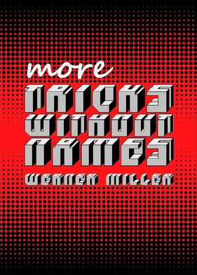 More Tricks Without Names by Werner Miller (PDF eBook Download)