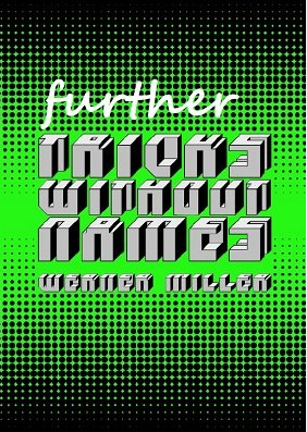 Further Tricks Without Names by Werner Miller (PDF eBook Download)