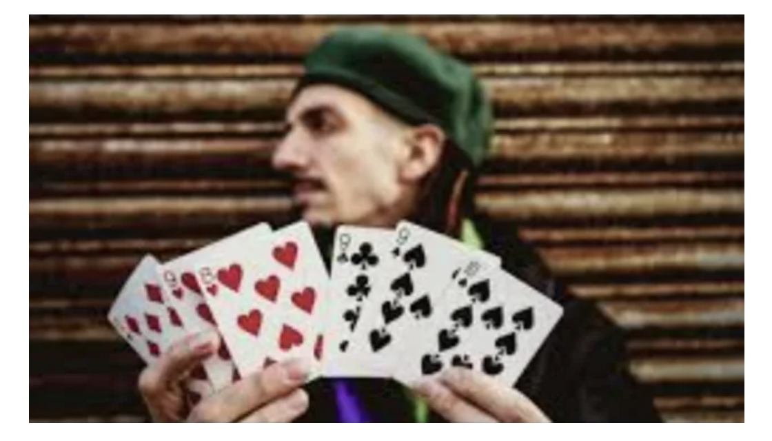 H20 by Juan Colas (Mp4 Videos Download)