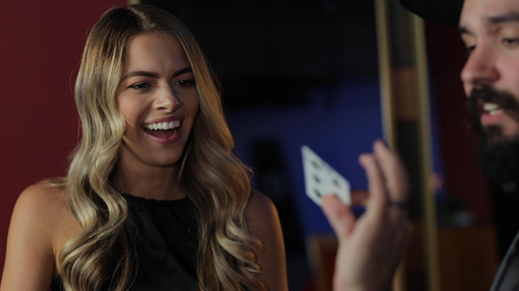 Initial Shock by Alex Latorre (Video Download)