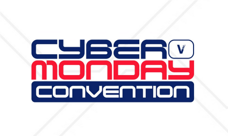 Cyber Monday Convention 2025 by Vanishing Inc. (Mp4 Video Download 1080p FullHD Quality)