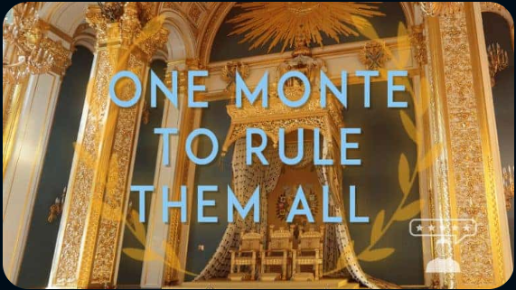 One Monte to Rule Them - Conjuror Community (Mp4 Video Download)