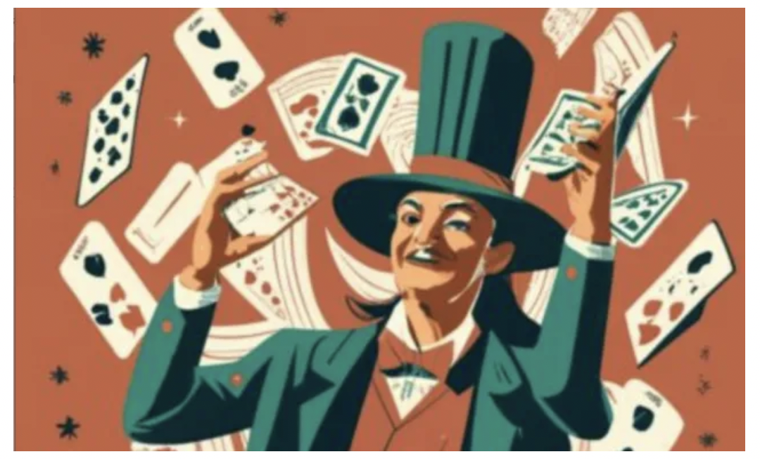 Magic Hands - Conjuror Community (Mp4 Video Download)