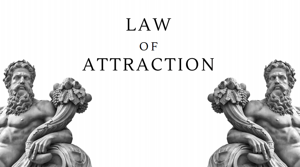 Law of Attraction - Conjuror Community (Mp4 Video Download)