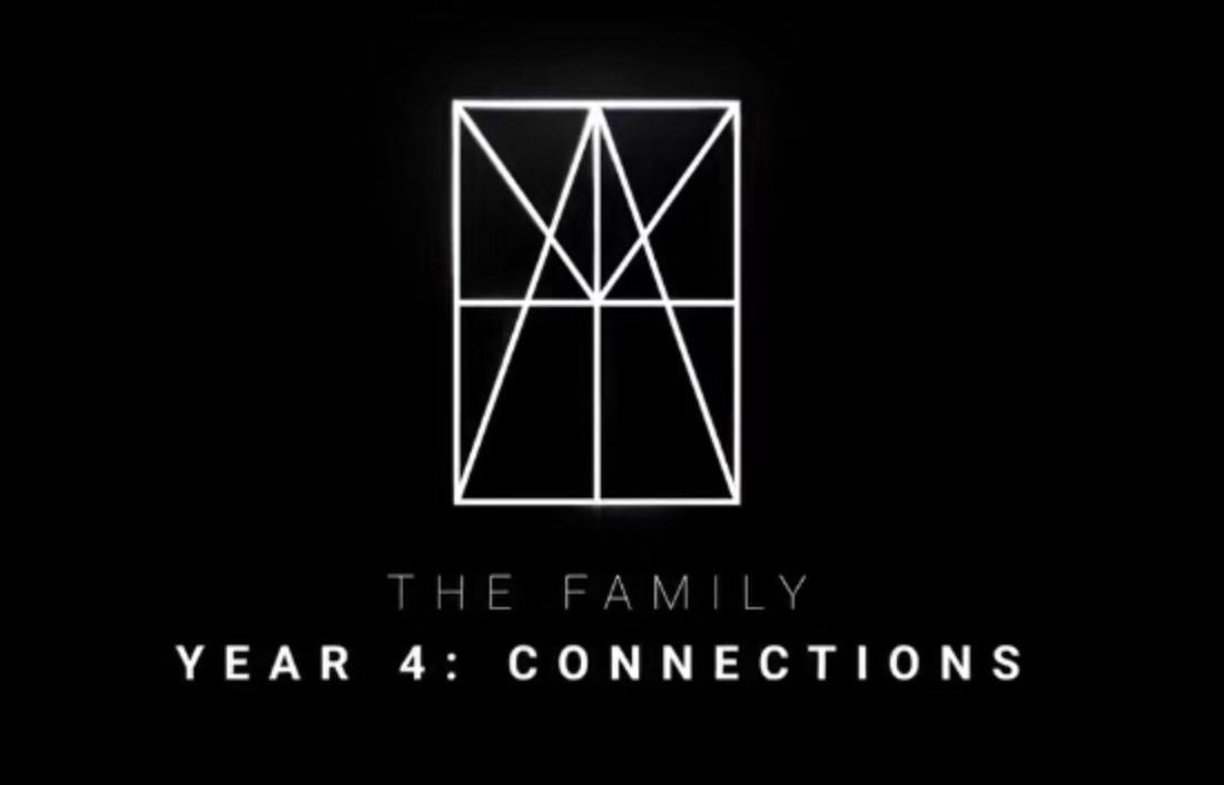 Benjamin Earl - The Family - December 2025 ft. Geoffrey Cheminot Benjamin Earl - The Family - December 2025 ft. Geoffrey Cheminot