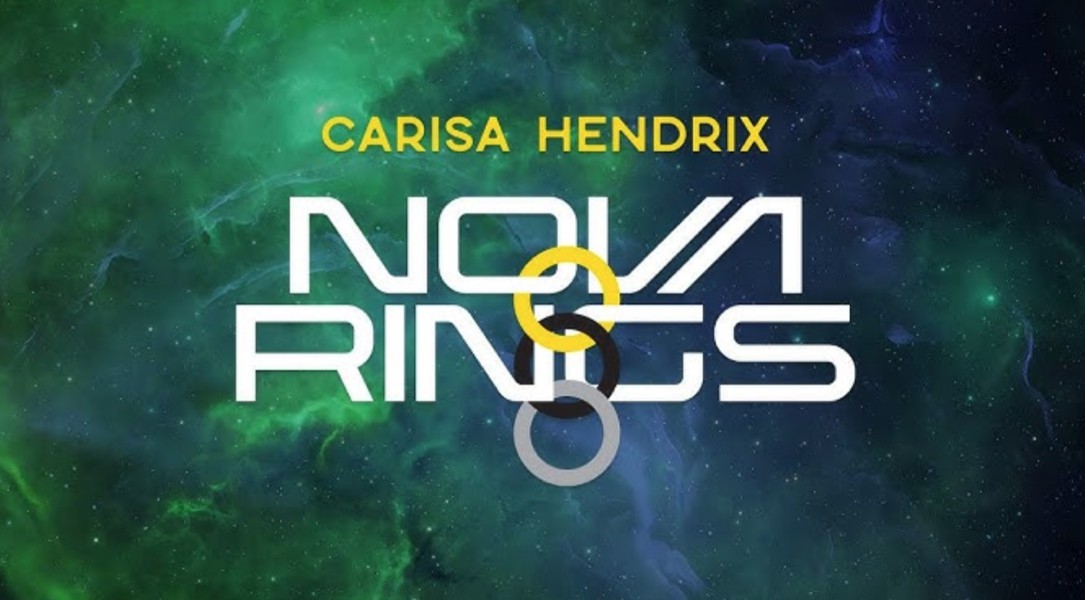 Nova Rings by Carisa Hendrix (Mp4 Videos Download) Nova Rings by Carisa Hendrix (Mp4 Videos Download)