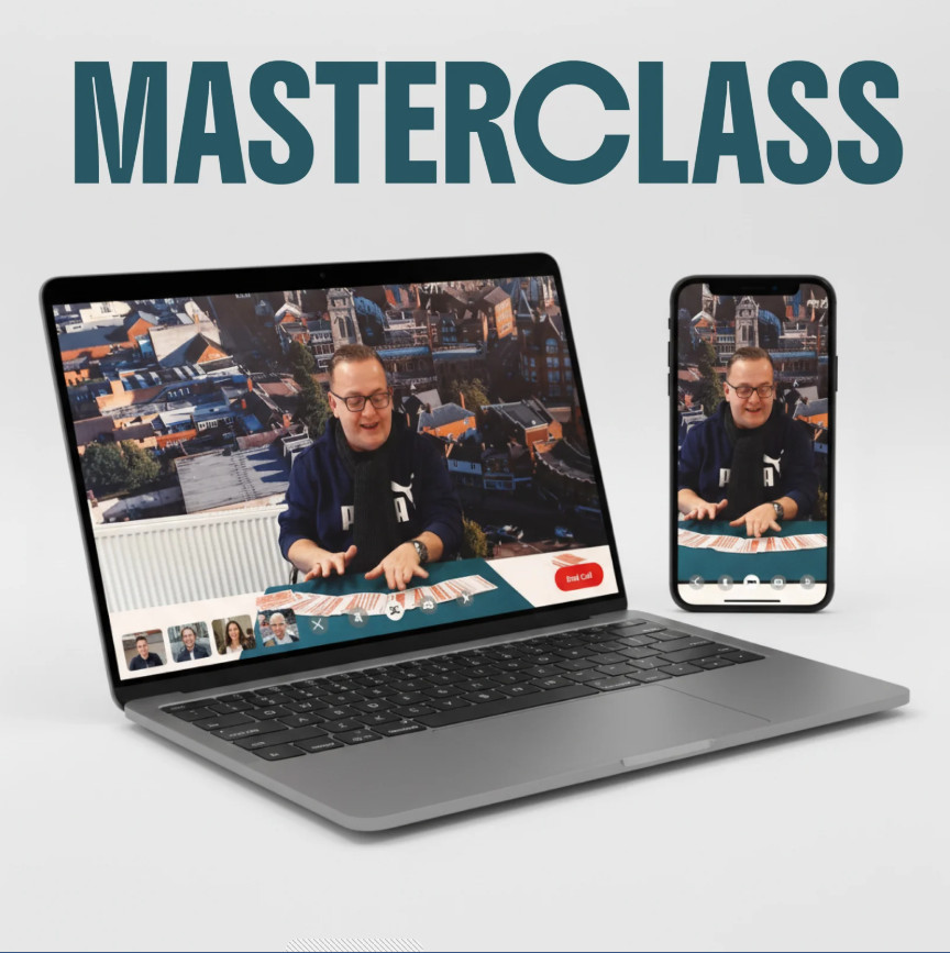 John Carey and Sean Devine Double Lecture Masterclass (Mp4 Video Download)