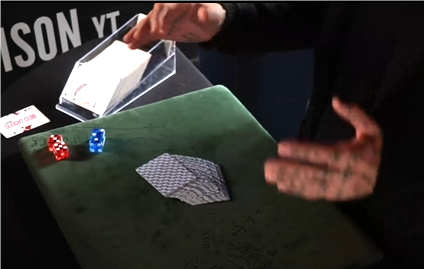 The Perfect Deal by Daniel Madison (Mp4 Video Download 1080p FullHD Quality)