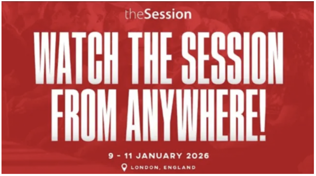 The Session - Live Stream 2026 (16 Videos Download)