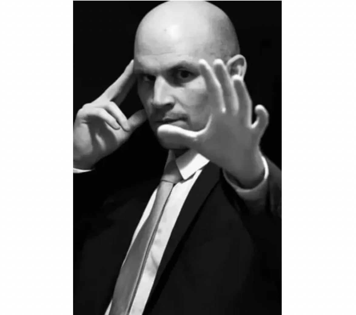 VM Live #146 Pierre Onfroy aka Feodor (French, Mp4 Video Download)