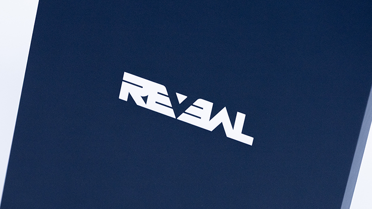 Reveal (2025 Edition) by Christopher Rawlins (Video Download)