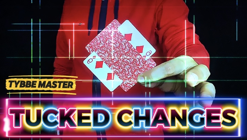 Tucked changes by Tybbe master (Mp4 Video Download)