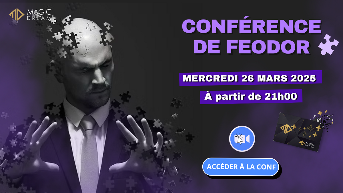 Md- Conference Feodor (Pierre Onfroy) (Mp4 Video Download)