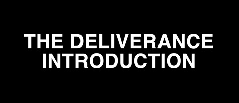 Deliverance by Matthew Wright (Mp4 Video Download)