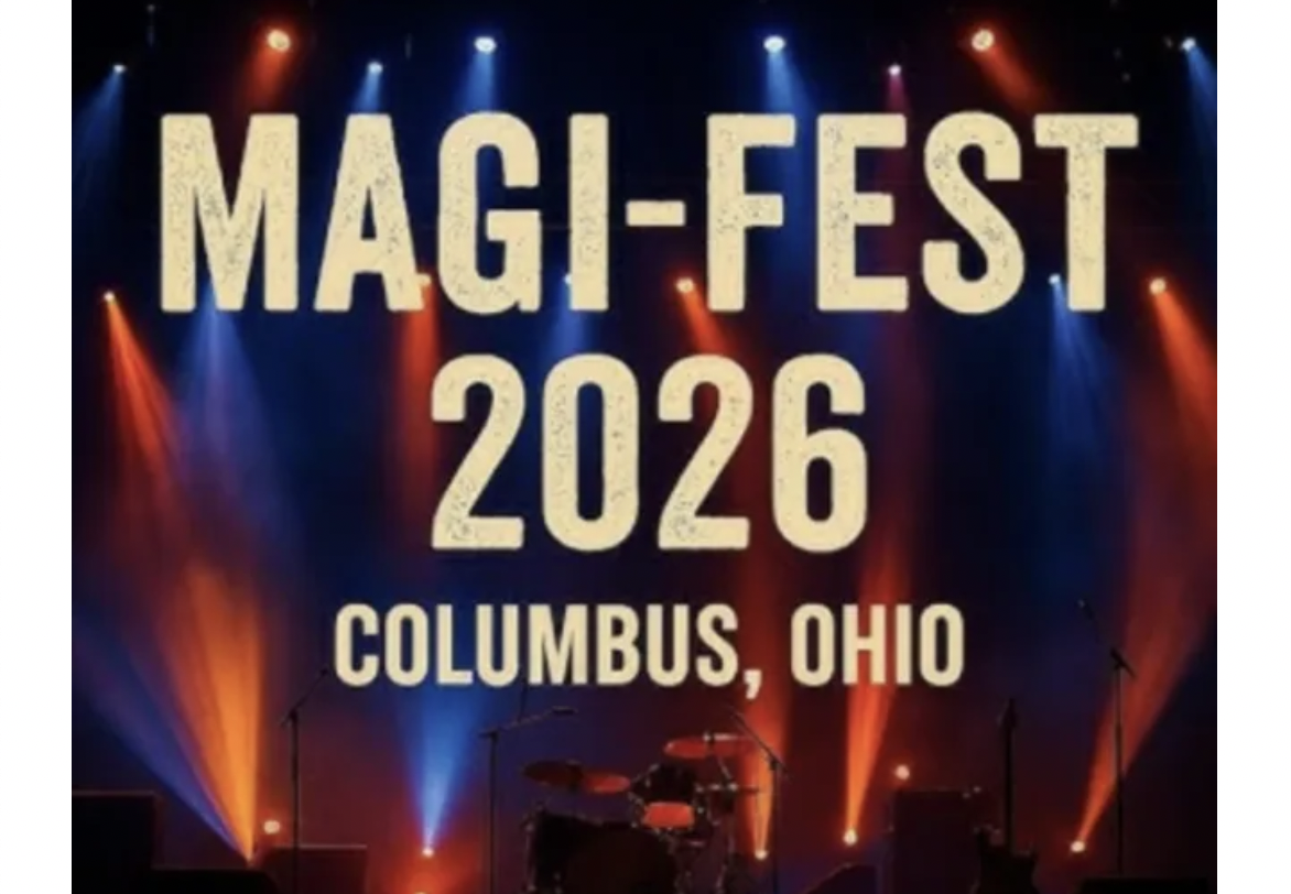 Magifest 2026 Day 1 Thursday 03 The Duo Show