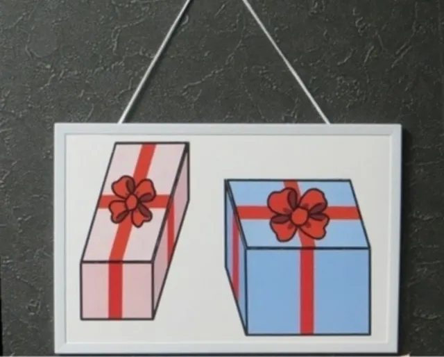 Gift Boxes Illusion by Seo Magic (Mp4 Video Download)