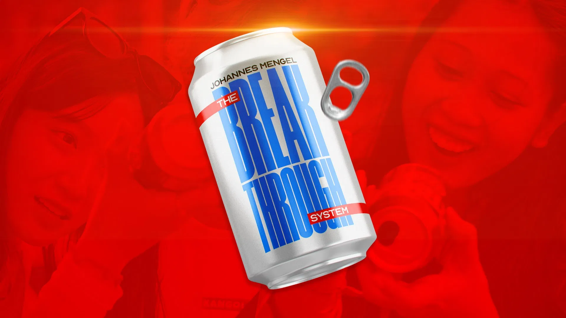 The Breakthrough System by Johannes Mengel (Mp4 Videos Download)