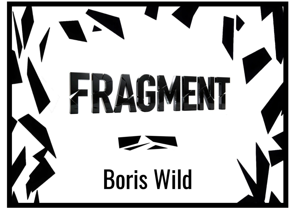 FRAGMENT de Boris WILD (French PDF eBook Download)