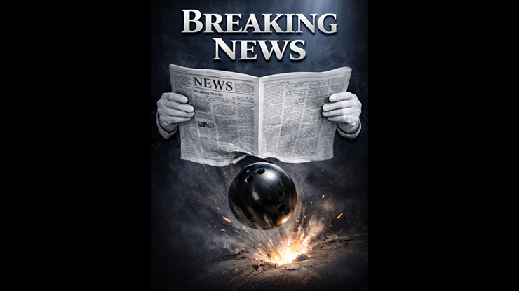 Breaking News by Richard Griffin Productions (Mp4 Video Download)