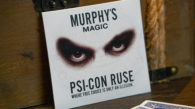 PSI-CON RUSE by Max Maven & Murphys Magic 2026 (Mp4 Video Download 1080p FullHD Quality) PSI-CON RUSE by Max Maven & Murphys Magic 2026 (Mp4 Video Download 1080p FullHD Quality)
