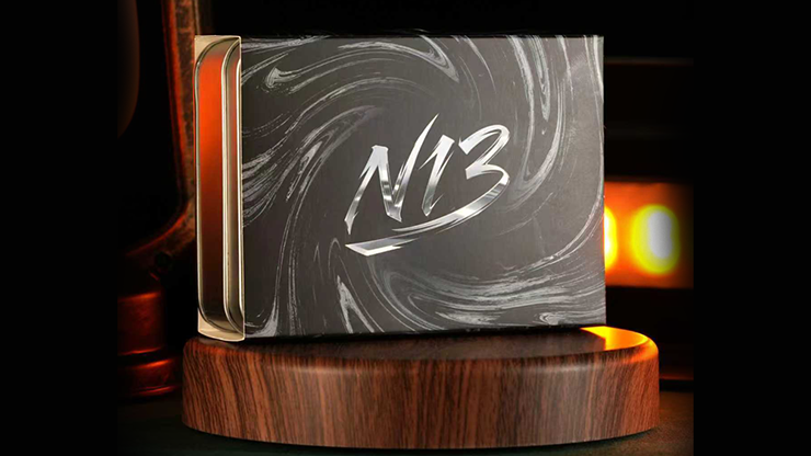 N13 by N2G (Mp4 Video Download 1080p FullHD Quality)
